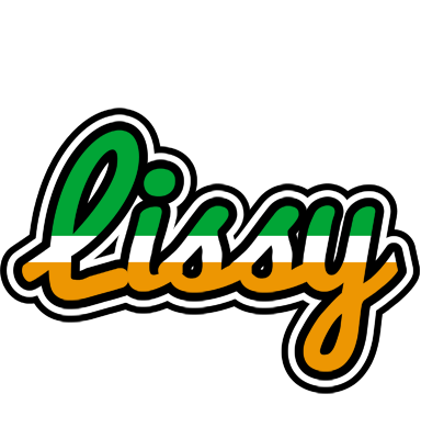 Lissy ireland logo