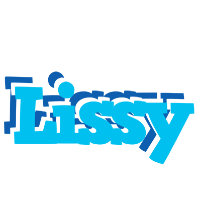 Lissy jacuzzi logo