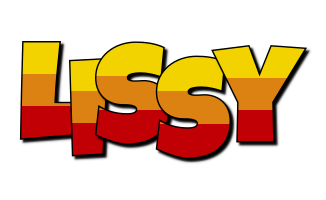 Lissy jungle logo