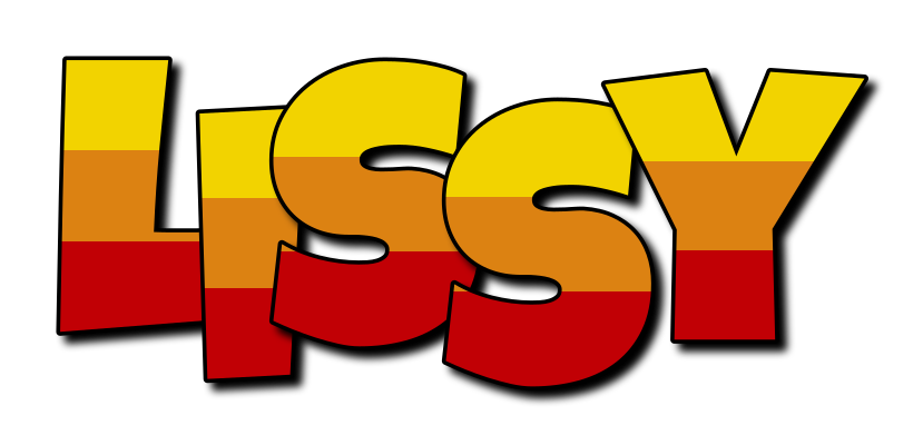 Lissy jungle logo