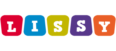 Lissy kiddo logo