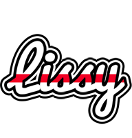 Lissy kingdom logo
