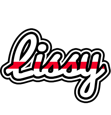 Lissy kingdom logo