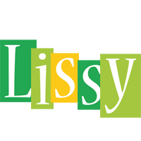 Lissy lemonade logo