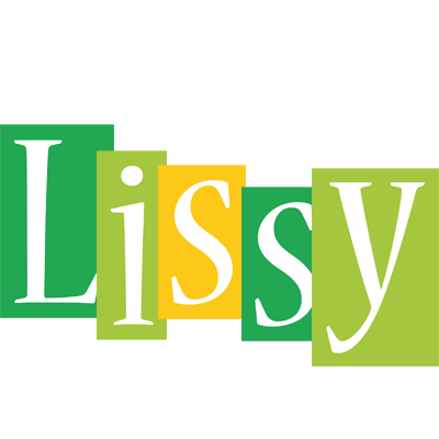 Lissy lemonade logo