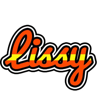 Lissy madrid logo