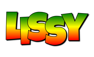 Lissy mango logo