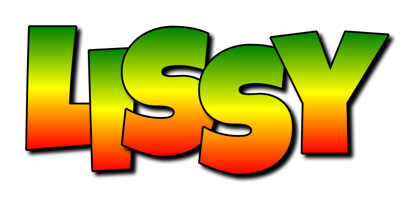 Lissy mango logo