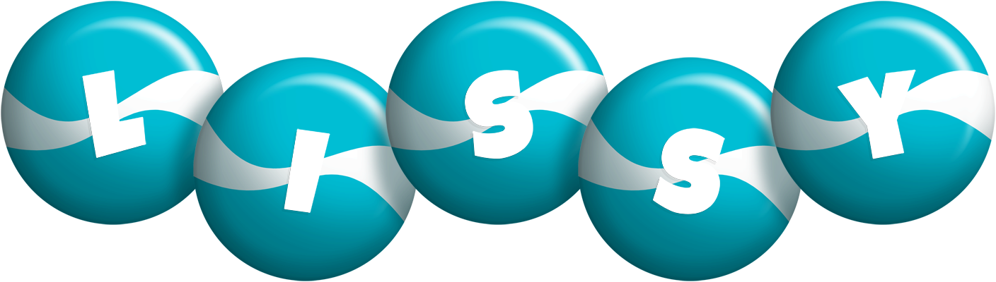 Lissy messi logo