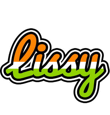 Lissy mumbai logo