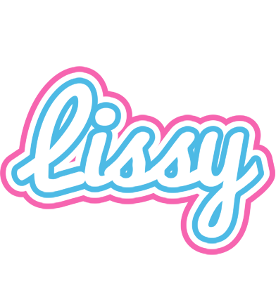 Lissy outdoors logo