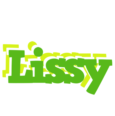Lissy picnic logo
