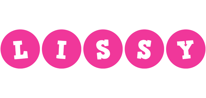 Lissy poker logo