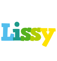 Lissy rainbows logo