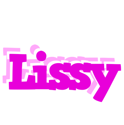 Lissy rumba logo