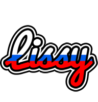 Lissy russia logo