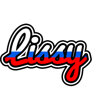 Lissy russia logo