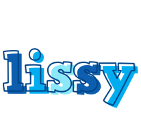 Lissy sailor logo