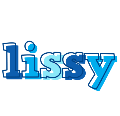 Lissy sailor logo