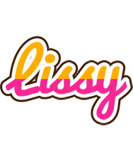 Lissy smoothie logo