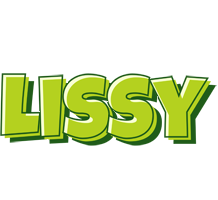 Lissy summer logo