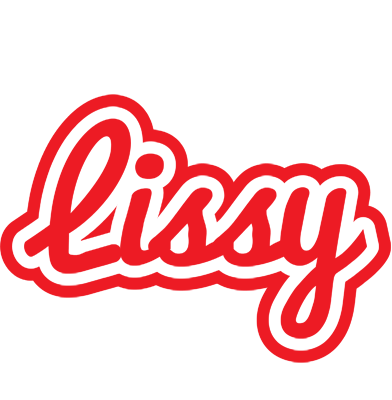 Lissy sunshine logo