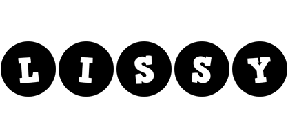 Lissy tools logo