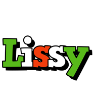 Lissy venezia logo