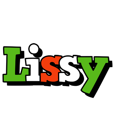 Lissy venezia logo