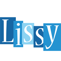 Lissy winter logo