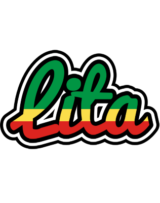 Lita african logo
