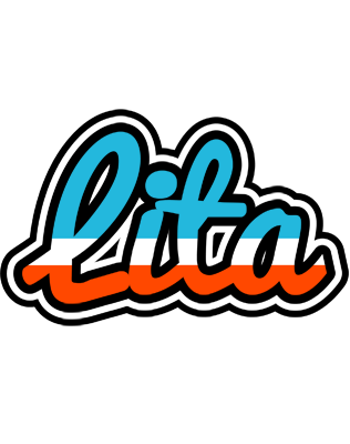 Lita america logo