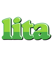 Lita apple logo