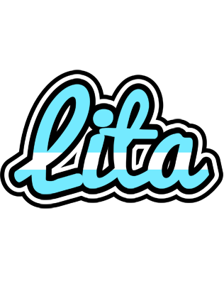 Lita argentine logo