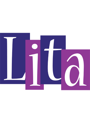 Lita autumn logo