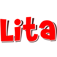 Lita basket logo