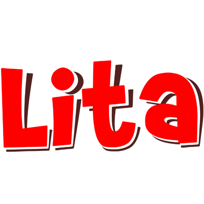 Lita basket logo