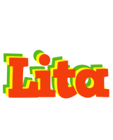 Lita bbq logo