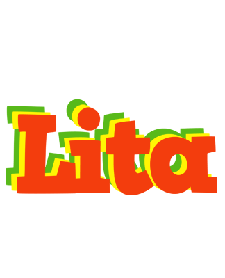 Lita bbq logo
