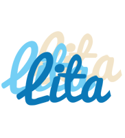 Lita breeze logo