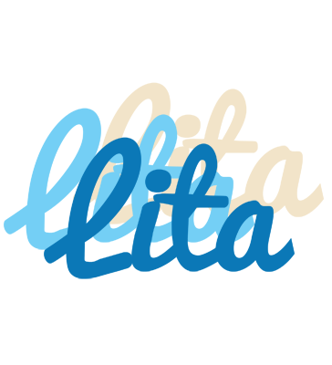 Lita breeze logo