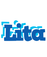 Lita business logo