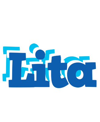 Lita business logo