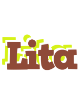 Lita caffeebar logo