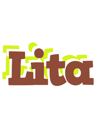 Lita caffeebar logo