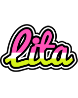 Lita candies logo