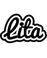 Lita chess logo