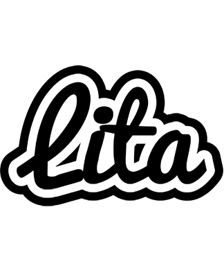Lita chess logo