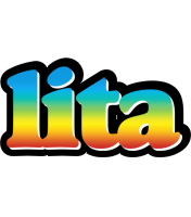 Lita color logo