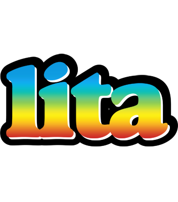 Lita color logo